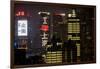 China 10MKm2 Collection - I Love Shanghai-Philippe Hugonnard-Framed Photographic Print