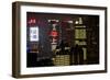 China 10MKm2 Collection - I Love Shanghai-Philippe Hugonnard-Framed Photographic Print