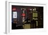 China 10MKm2 Collection - I Love Shanghai-Philippe Hugonnard-Framed Photographic Print