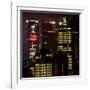 China 10MKm2 Collection - I Love Shanghai-Philippe Hugonnard-Framed Photographic Print