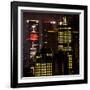 China 10MKm2 Collection - I Love Shanghai-Philippe Hugonnard-Framed Photographic Print