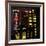 China 10MKm2 Collection - I Love Shanghai-Philippe Hugonnard-Framed Photographic Print