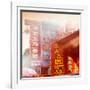 China 10MKm2 Collection - Instants Of Series - Chinese Market-Philippe Hugonnard-Framed Photographic Print