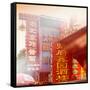 China 10MKm2 Collection - Instants Of Series - Chinese Market-Philippe Hugonnard-Framed Stretched Canvas
