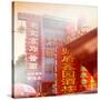 China 10MKm2 Collection - Instants Of Series - Chinese Market-Philippe Hugonnard-Stretched Canvas