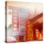 China 10MKm2 Collection - Instants Of Series - Chinese Market-Philippe Hugonnard-Stretched Canvas