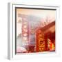 China 10MKm2 Collection - Instants Of Series - Chinese Market-Philippe Hugonnard-Framed Photographic Print