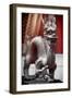 China 10MKm2 Collection - Instants Of Series - Dragon-Philippe Hugonnard-Framed Photographic Print