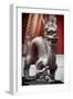 China 10MKm2 Collection - Instants Of Series - Dragon-Philippe Hugonnard-Framed Photographic Print