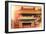 China 10MKm2 Collection - Instants Of Series - Forbidden City Architecture-Philippe Hugonnard-Framed Photographic Print