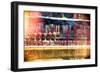 China 10MKm2 Collection - Instants Of Series - Incense Scents-Philippe Hugonnard-Framed Photographic Print