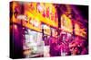 China 10MKm2 Collection - Instants Of Series - Lifestyle FoodMarket-Philippe Hugonnard-Stretched Canvas