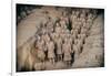 China 10MKm2 Collection - Instants Of Series - Terracotta Army-Philippe Hugonnard-Framed Photographic Print