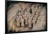 China 10MKm2 Collection - Instants Of Series - Terracotta Army-Philippe Hugonnard-Framed Photographic Print