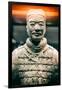 China 10MKm2 Collection - Instants Of Series - Terracotta Warriors-Philippe Hugonnard-Framed Photographic Print