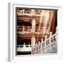 China 10MKm2 Collection - Jing An Temple - Shanghai-Philippe Hugonnard-Framed Photographic Print