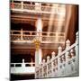 China 10MKm2 Collection - Jing An Temple - Shanghai-Philippe Hugonnard-Mounted Photographic Print