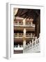 China 10MKm2 Collection - Jing An Temple - Shanghai-Philippe Hugonnard-Framed Photographic Print