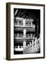 China 10MKm2 Collection - Jing An Temple - Shanghai-Philippe Hugonnard-Framed Photographic Print