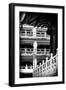 China 10MKm2 Collection - Jing An Temple - Shanghai-Philippe Hugonnard-Framed Photographic Print