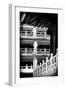 China 10MKm2 Collection - Jing An Temple - Shanghai-Philippe Hugonnard-Framed Photographic Print