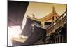 China 10MKm2 Collection - Jing An Temple - Shanghai-Philippe Hugonnard-Mounted Photographic Print