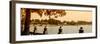 China 10MKm2 Collection - Kunming Lake - Beijing-Philippe Hugonnard-Framed Photographic Print