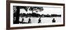 China 10MKm2 Collection - Kunming Lake - Beijing-Philippe Hugonnard-Framed Photographic Print