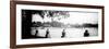 China 10MKm2 Collection - Kunming Lake - Beijing-Philippe Hugonnard-Framed Photographic Print