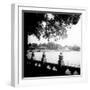 China 10MKm2 Collection - Kunming Lake - Beijing-Philippe Hugonnard-Framed Photographic Print