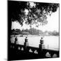 China 10MKm2 Collection - Kunming Lake - Beijing-Philippe Hugonnard-Mounted Photographic Print