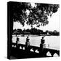 China 10MKm2 Collection - Kunming Lake - Beijing-Philippe Hugonnard-Stretched Canvas