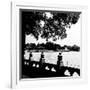 China 10MKm2 Collection - Kunming Lake - Beijing-Philippe Hugonnard-Framed Photographic Print