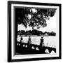 China 10MKm2 Collection - Kunming Lake - Beijing-Philippe Hugonnard-Framed Photographic Print