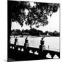 China 10MKm2 Collection - Kunming Lake - Beijing-Philippe Hugonnard-Mounted Photographic Print