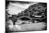 China 10MKm2 Collection - Leshan Giant Buddha Bridge-Philippe Hugonnard-Mounted Photographic Print