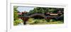 China 10MKm2 Collection - Leshan Giant Buddha Bridge-Philippe Hugonnard-Framed Photographic Print