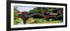 China 10MKm2 Collection - Leshan Giant Buddha Bridge-Philippe Hugonnard-Framed Photographic Print