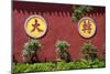 China 10MKm2 Collection - Leshan Temple-Philippe Hugonnard-Mounted Photographic Print
