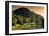 China 10MKm2 Collection - Li River Guilin-Philippe Hugonnard-Framed Photographic Print