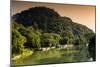 China 10MKm2 Collection - Li River Guilin-Philippe Hugonnard-Mounted Photographic Print