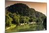 China 10MKm2 Collection - Li River Guilin-Philippe Hugonnard-Mounted Photographic Print