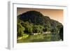 China 10MKm2 Collection - Li River Guilin-Philippe Hugonnard-Framed Premium Photographic Print