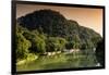 China 10MKm2 Collection - Li River Guilin-Philippe Hugonnard-Framed Photographic Print