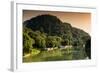 China 10MKm2 Collection - Li River Guilin-Philippe Hugonnard-Framed Photographic Print