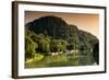 China 10MKm2 Collection - Li River Guilin-Philippe Hugonnard-Framed Photographic Print