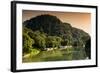 China 10MKm2 Collection - Li River Guilin-Philippe Hugonnard-Framed Photographic Print