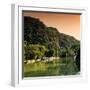 China 10MKm2 Collection - Li River Guilin-Philippe Hugonnard-Framed Photographic Print