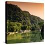 China 10MKm2 Collection - Li River Guilin-Philippe Hugonnard-Stretched Canvas