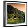 China 10MKm2 Collection - Li River Guilin-Philippe Hugonnard-Framed Premium Photographic Print